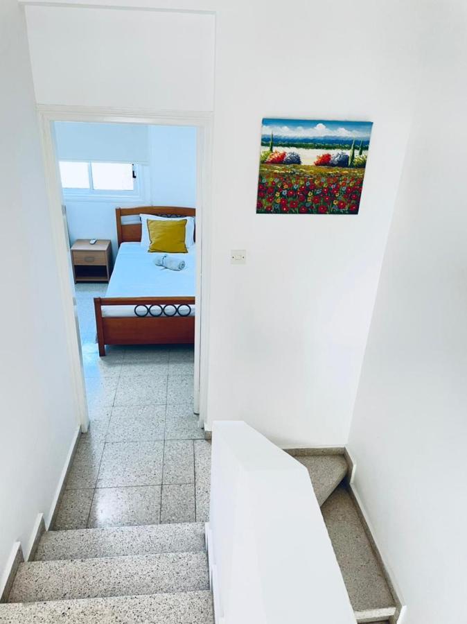 Mersey Faros Complex Perivolia Exterior foto